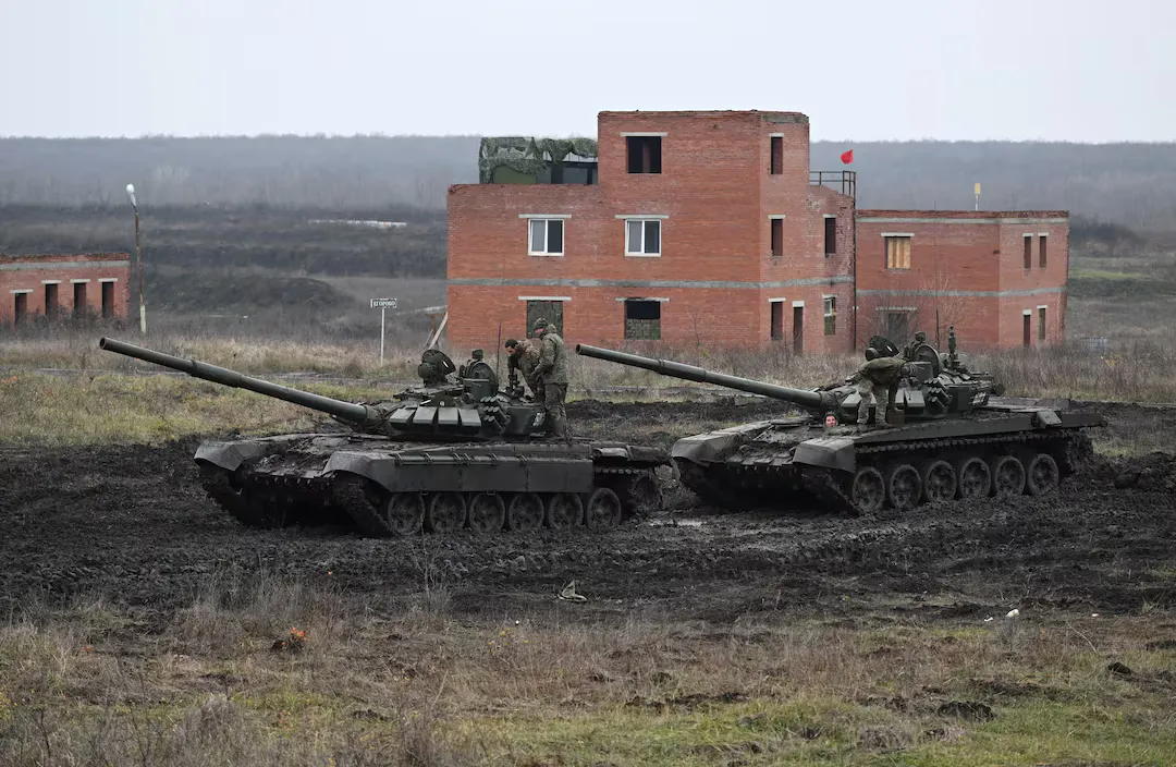 Росія заявляє про наближення до цілей у війні в Україні: аналіз заяв і реалій